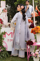 Rang E Bahar By Imrozia Serene Stitched 3 Piece Summer Collection'2025-IP-133 EAHAAL