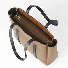IRIS BROWN - Bag X