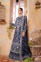 Asim Jofa Unstitched Luxury Eid Lawn Suit-AJLR-26