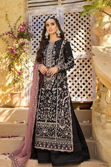 Asim Jofa Unstitched Luxury Eid Lawn Suit-AJLR-05