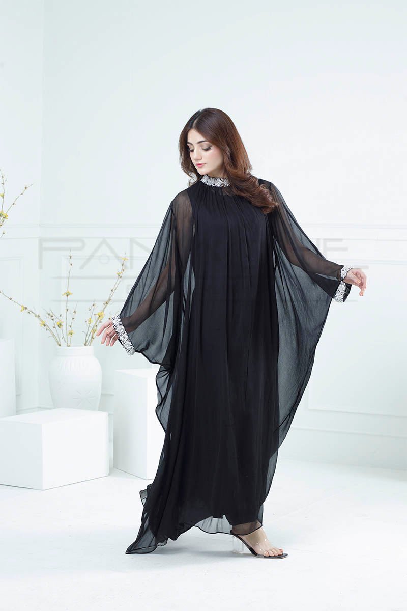 Manahils Stitched Formals K-221