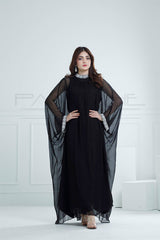 Manahils Stitched Formals K-221