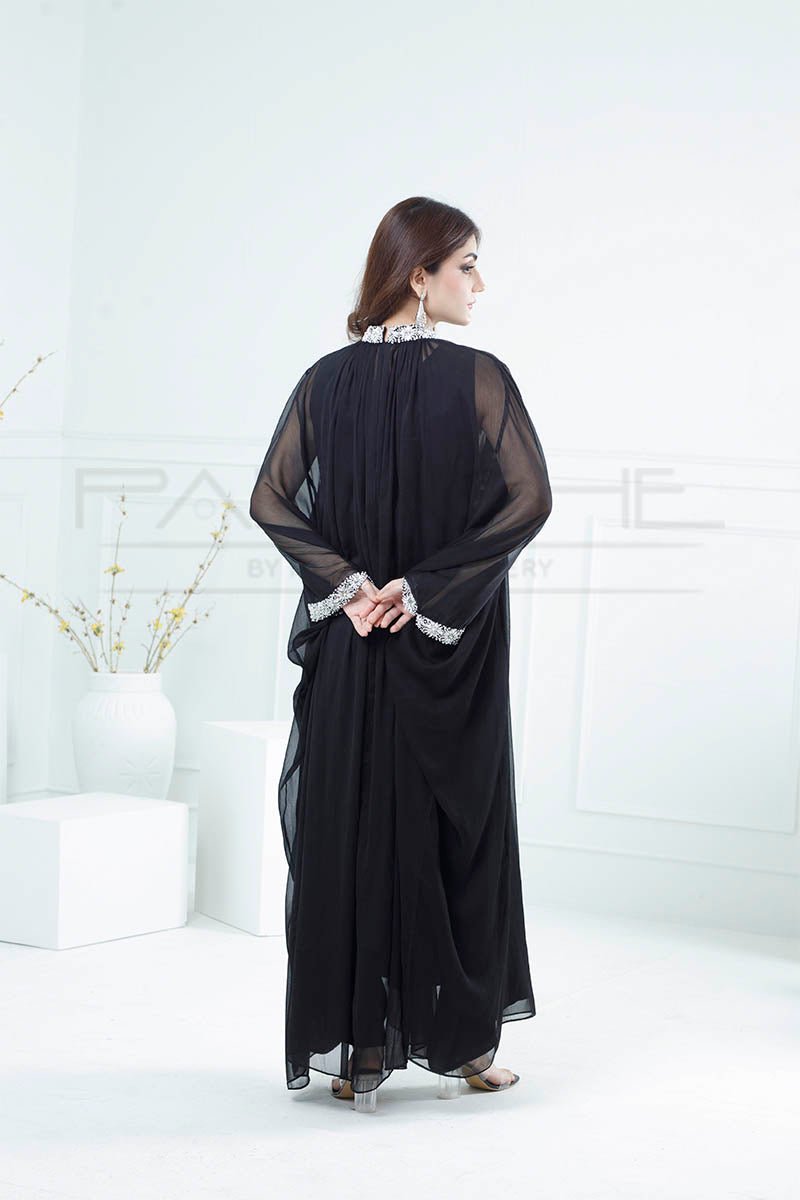Manahils Stitched Formals K-221