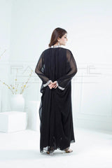 Manahils Stitched Formals K-221