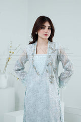Manahils Stitched Formals K-226