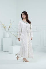 Manahils Stitched Formals K-227