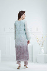 Manahils Stitched Formals K-229