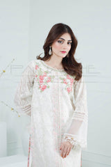 Manahils Stitched Formals K-230