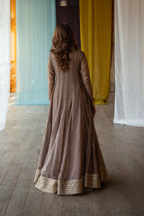 Haniumaimaz Stitched Formals Suit-KAIRA