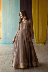 Haniumaimaz Stitched Formals Suit-KAIRA