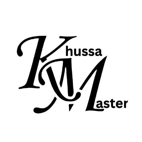 khussa-master