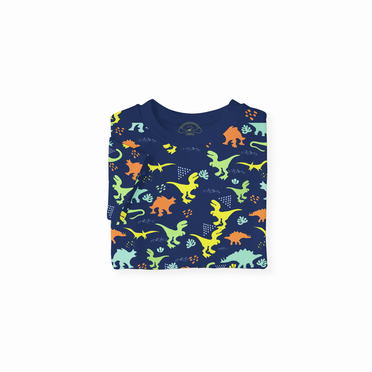 12 AM By Khawar Latif Stone Age Kids Pyjamas