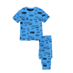 12 AM By Khawar Latif King   Kids Pyjamas
