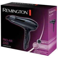 Remington Pro-Air 2200W Dryer D5210