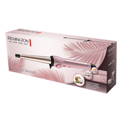 Remington Coconut Smooth Hair Curling Wand Ci5901