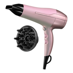 Remington D5901 Coconut Smooth Hair Dryer