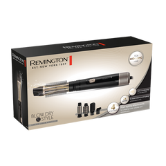 Remington Blow Dry And Style Caring 1000W Airstyler-As7500