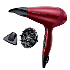 Remington D9096 Hair Dryer Silk Ceramic 2400W