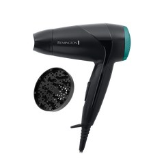 Remington D1500 On The Go Compact Dryer 2000W