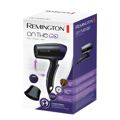 Remington D2400 On The Go Travel Hair Dryer