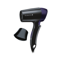 Remington D2400 On The Go Travel Hair Dryer
