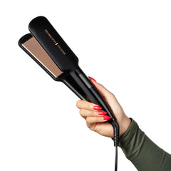 Remington - Pro Hair Straightener S9150B