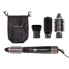 Remington Blow Dry And Style Caring 1000W Airstyler-As7500