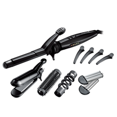 Remington Multistyler Interchangeable Styler 5 In 1 As8670