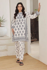 Upgrade your summer wardrobe with the latest Two Piece Lawn Collection 2026. Discover comfortable ladies lawn suits