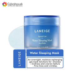 Laneige Water Sleeping Mask-15ml