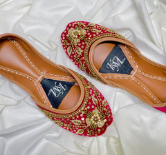 MAYAL - Khussa Master