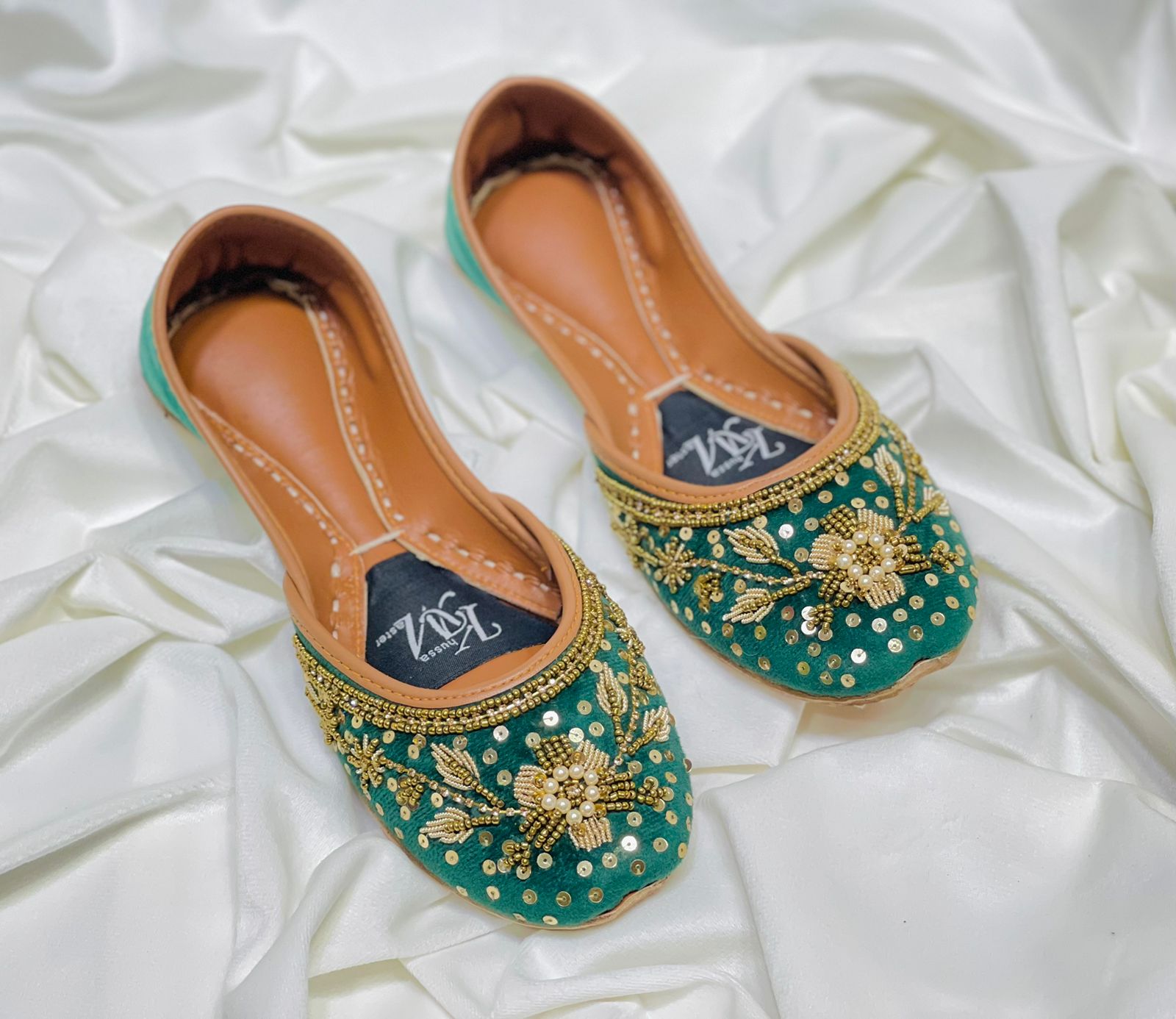 MAYAL - Khussa Master