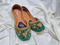 MAYAL - Khussa Master