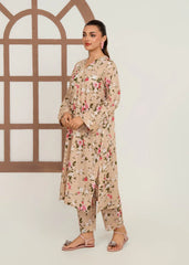 Meerak Stitched 1 Piece Summer Collection'2026-PRINTS 19
