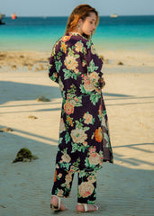 Meerak Stitched 2 Piece Summer Collection'2026-GF-23