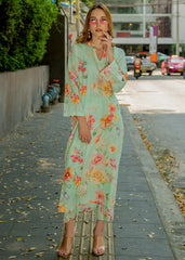 Meerak Stitched 2 Piece Summer Collection'2026-SF-08