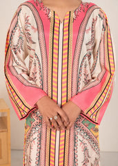 Midway Arts Stitched Co Ords Set Collection'2026-Desire outfit cord