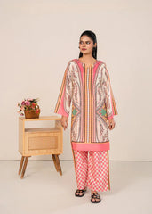 Midway Arts Stitched Co Ords Set Collection'2026-Desire outfit cord