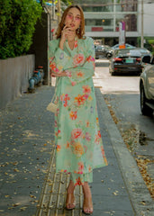 Meerak Stitched 2 Piece Summer Collection'2026-SF-08