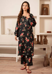 Meerak Stitched 2 Piece Summer Collection'2026-GF-17