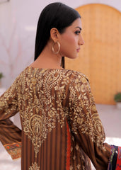 Tng By Md Stitched-Almiya Shirt