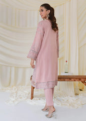 Meerak Stitched 1 Piece Summer Collection'2026-ZELLA