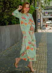 Meerak Stitched 2 Piece Summer Collection'2026-SF-08