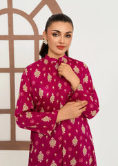 Meerak Stitched 2 Piece Summer Collection'2026-DSL-10