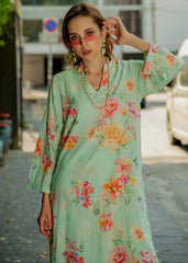 Meerak Stitched 2 Piece Summer Collection'2026-SF-08