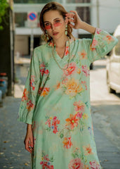 Meerak Stitched 2 Piece Summer Collection'2026-SF-08