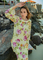 Meerak Stitched 2 Piece Summer Collection'2026-SF-13