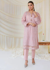 Meerak Stitched 1 Piece Summer Collection'2026-ZELLA