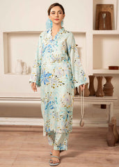 Meerak Stitched 2 Piece Summer Collection'2026-GF-16