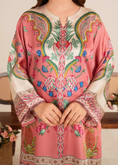 Midway Arts Stitched Co Ords Set Collection'2026-Heeriya 2pc